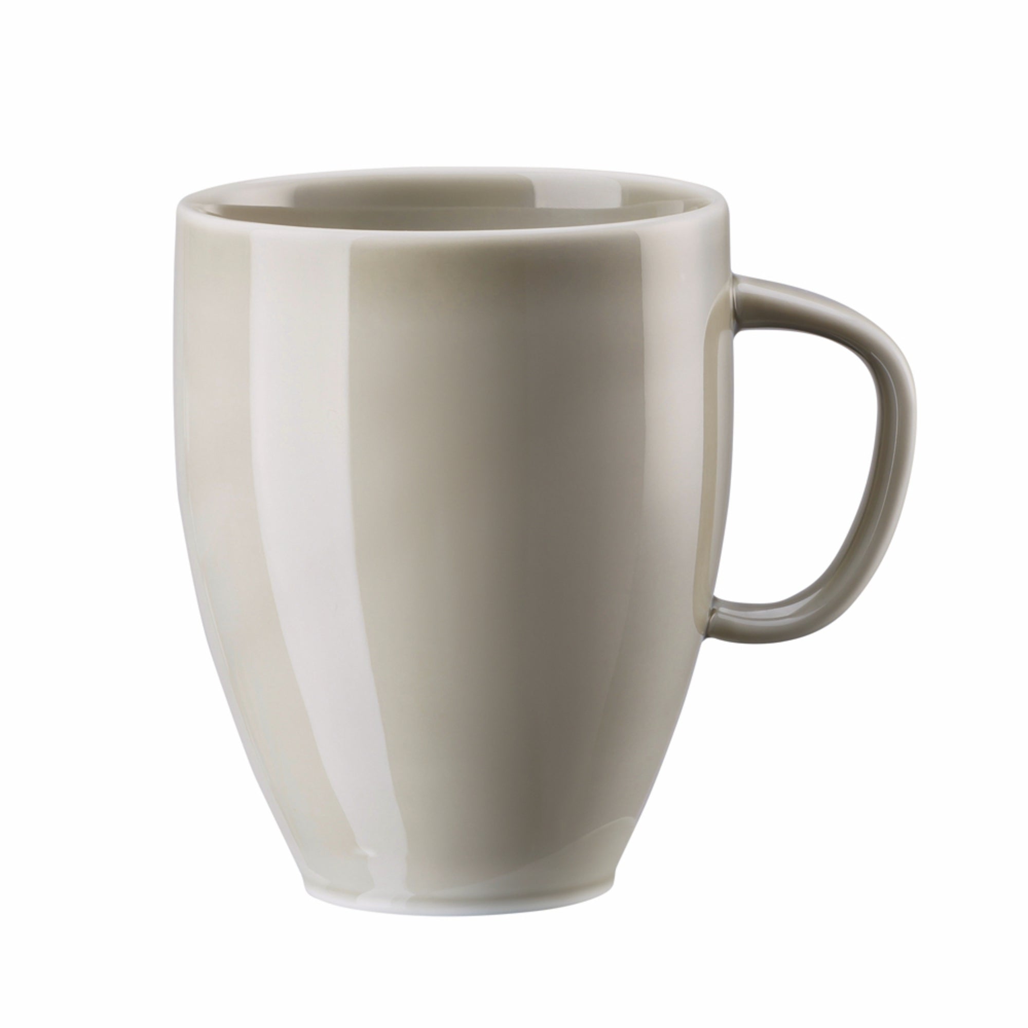 Junto Mug Pearl Grey