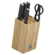 Kino 6 Piece Knife Block Set