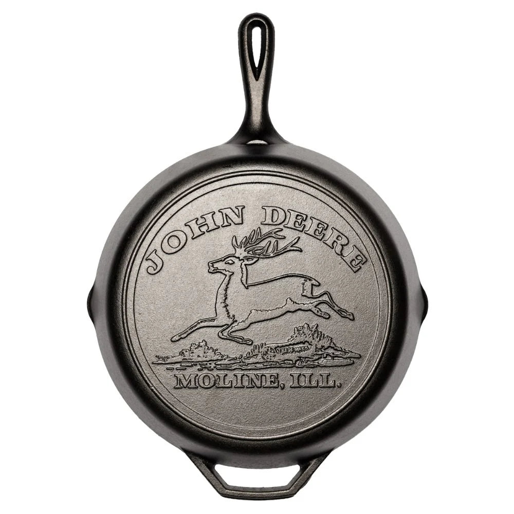 John Deer Skillet 30x5cm