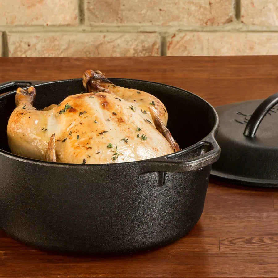 Dutch Oven Loop Handle  4.7L 26cm