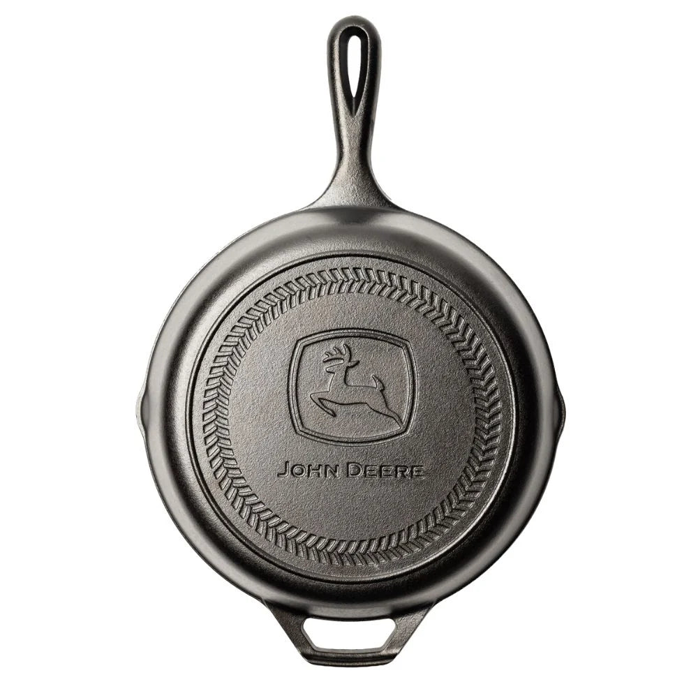 John Deer Skillet 26x5cm