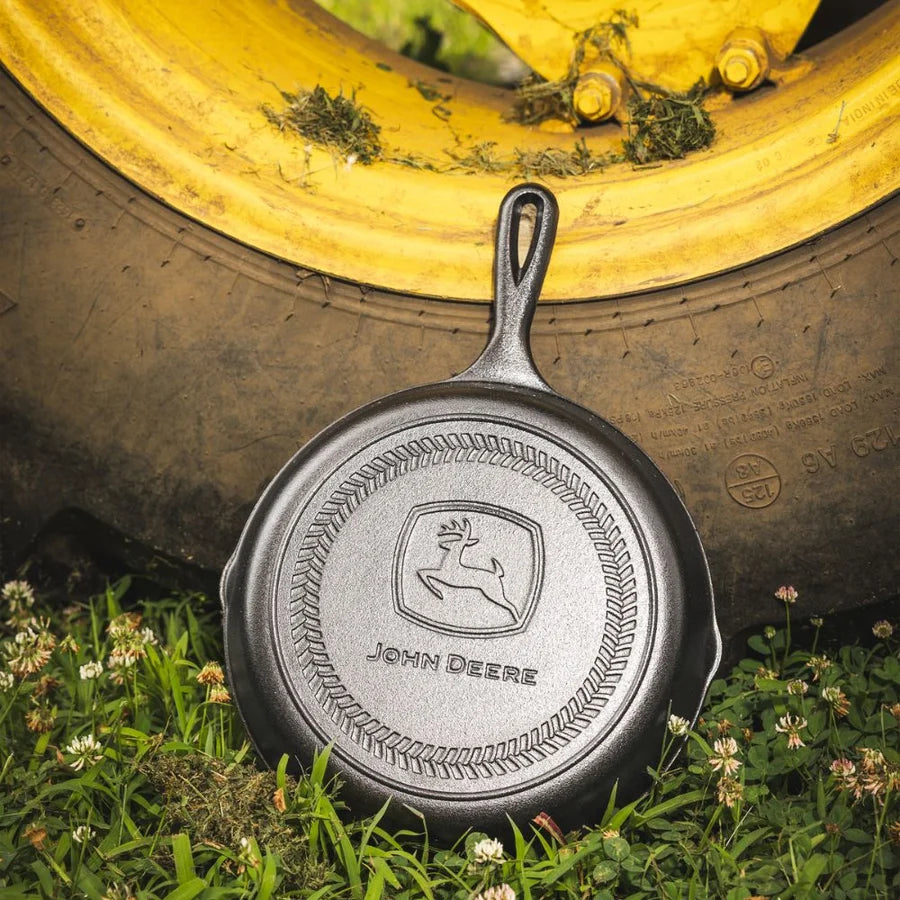 John Deer Skillet 26x5cm
