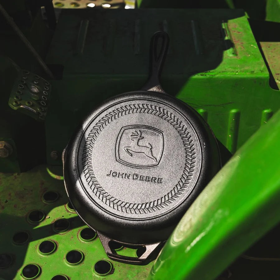 John Deer Skillet 26x5cm
