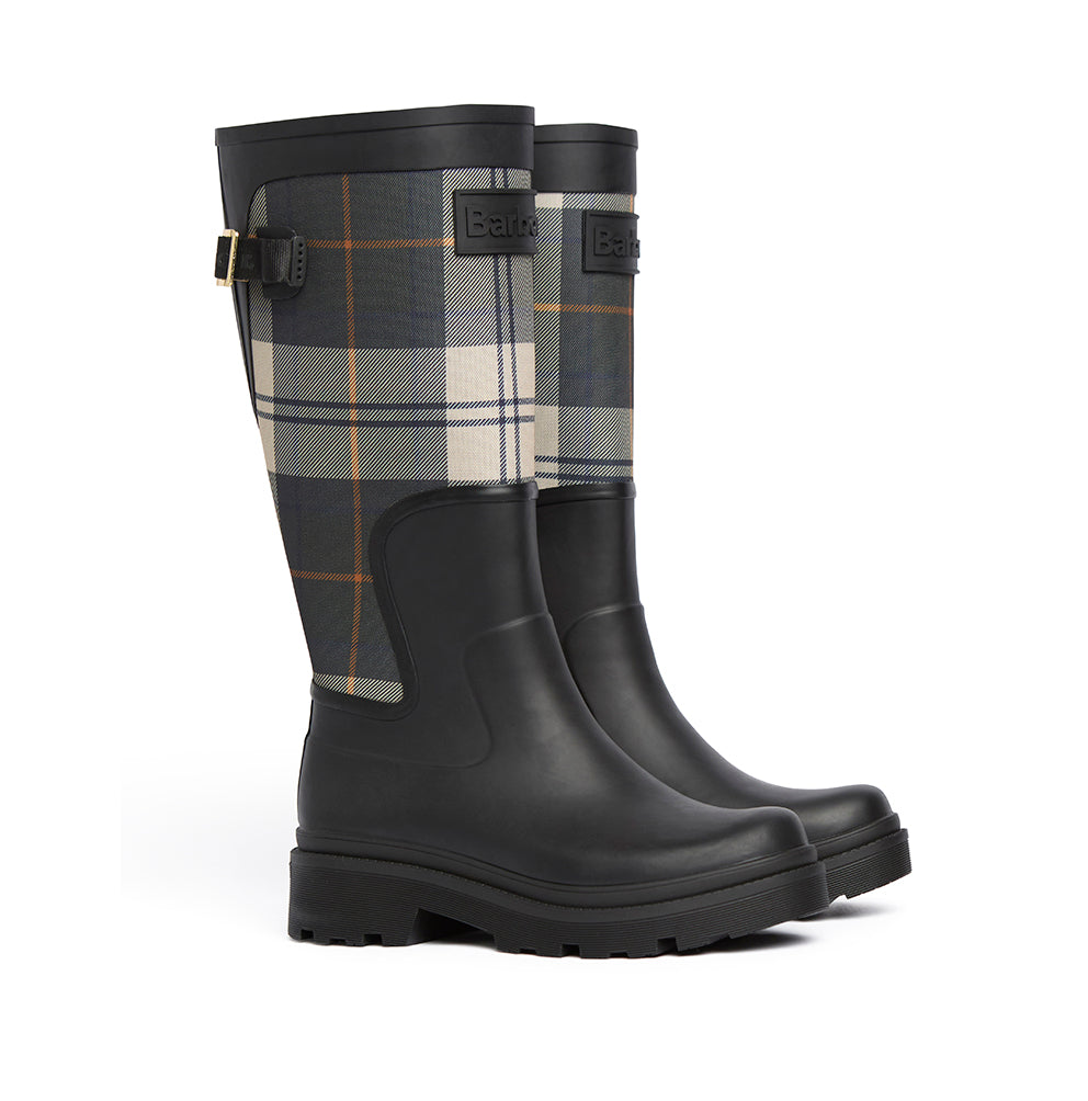Barbour Dena Tall Welly