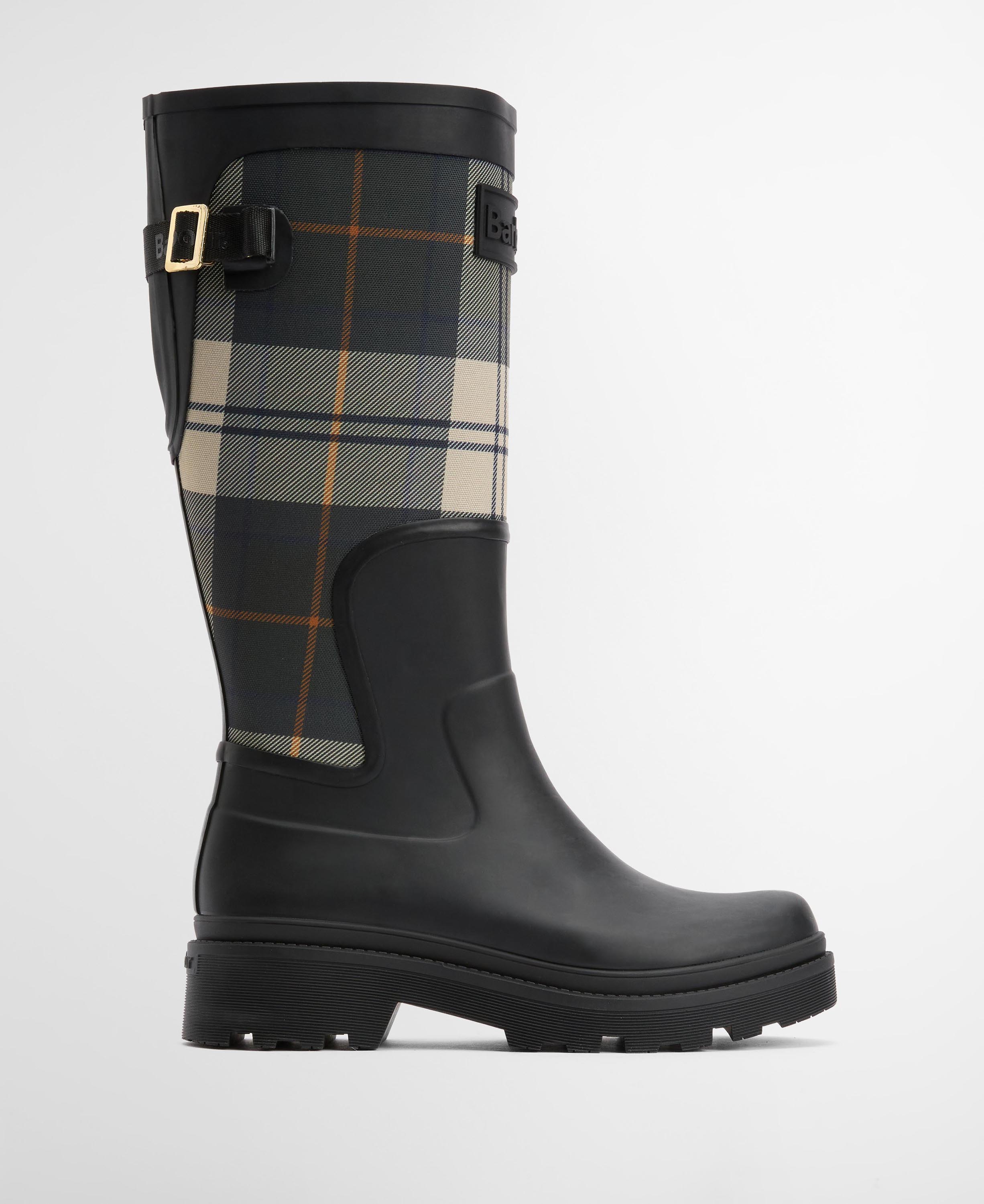 Barbour Dena Tall Welly