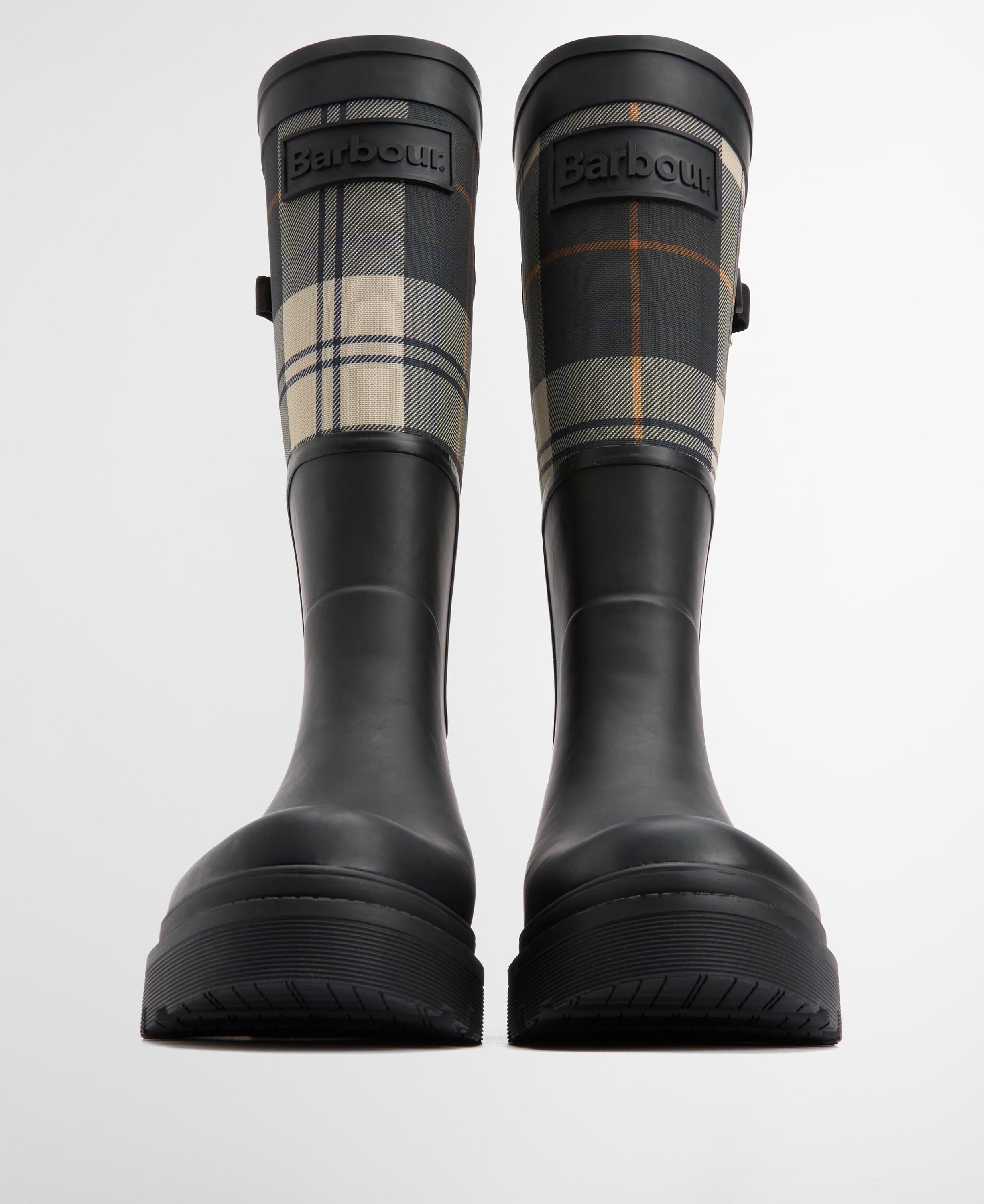 Barbour Dena Tall Welly