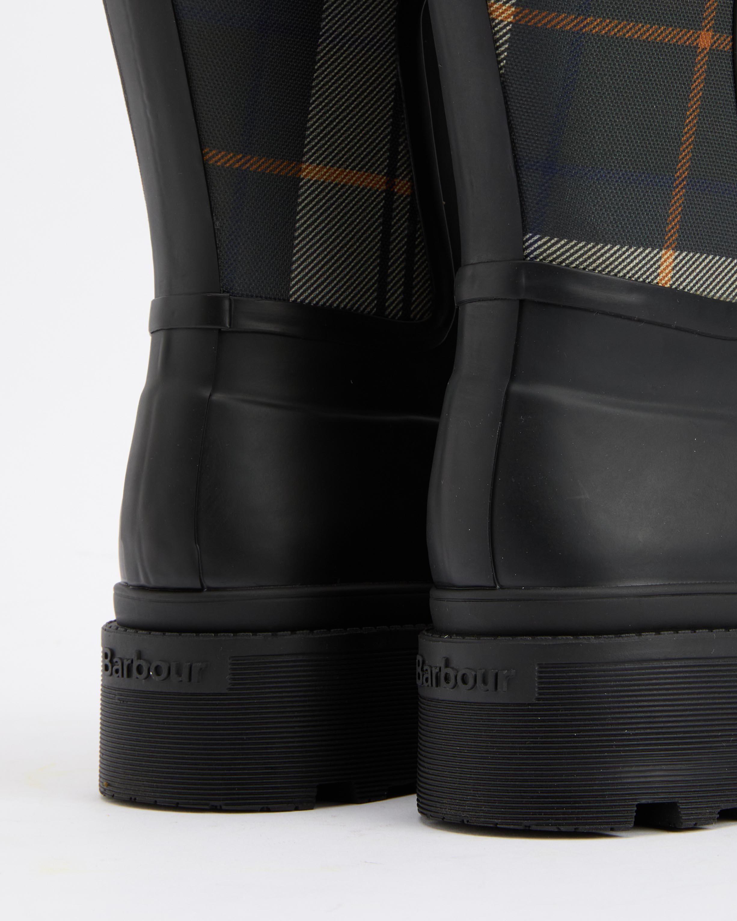 Barbour Dena Tall Welly