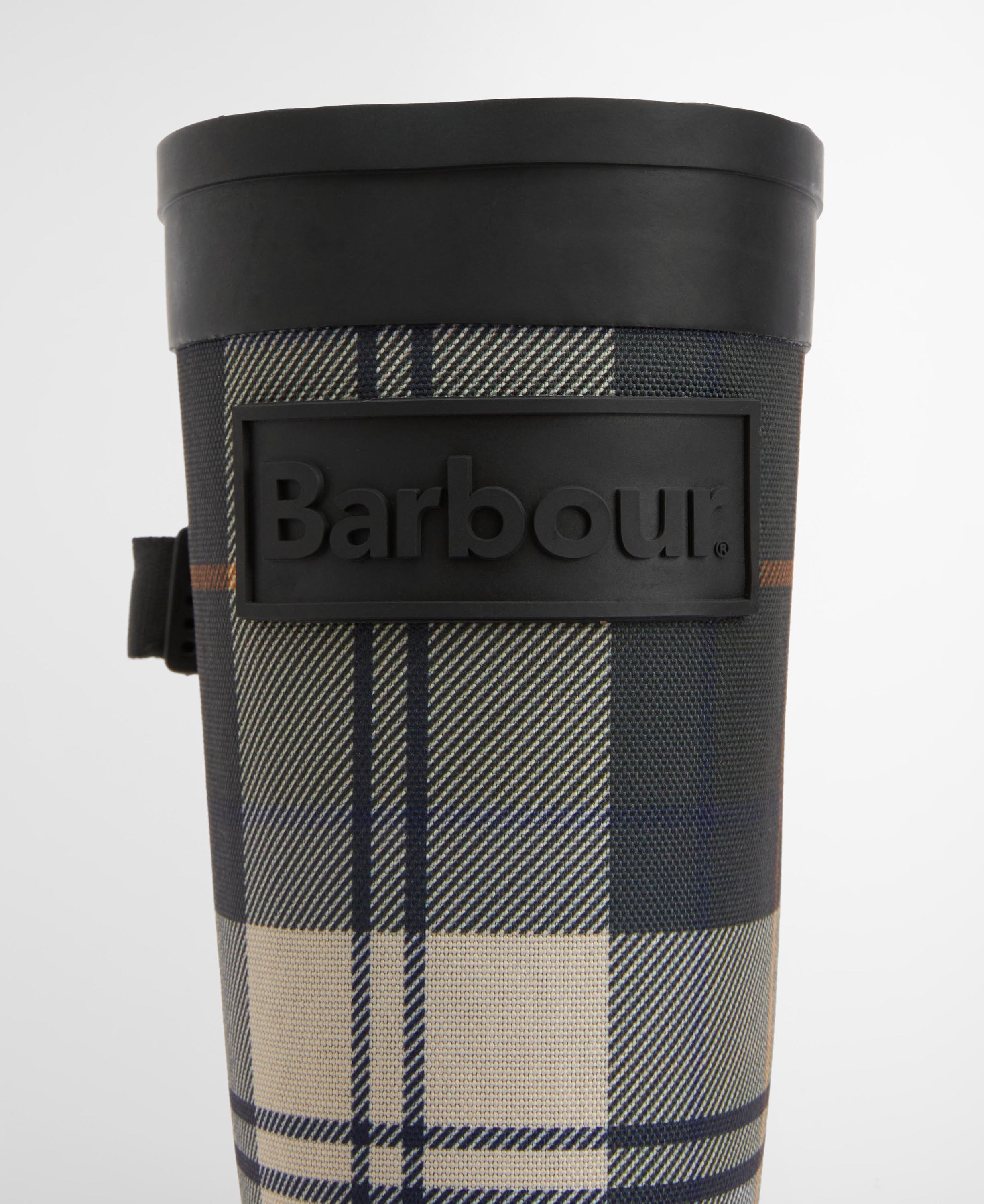 Barbour Dena Tall Welly