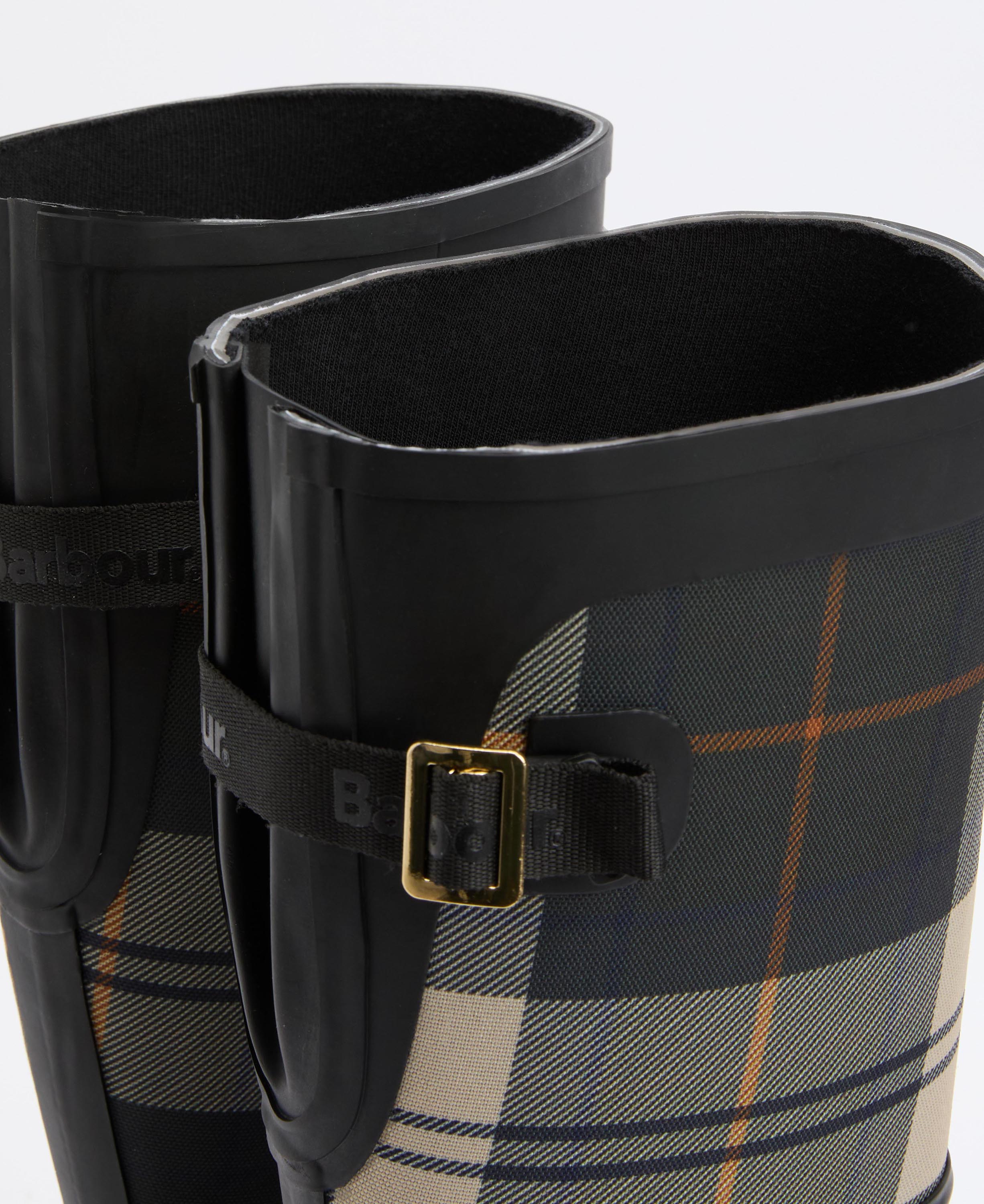 Barbour Dena Tall Welly
