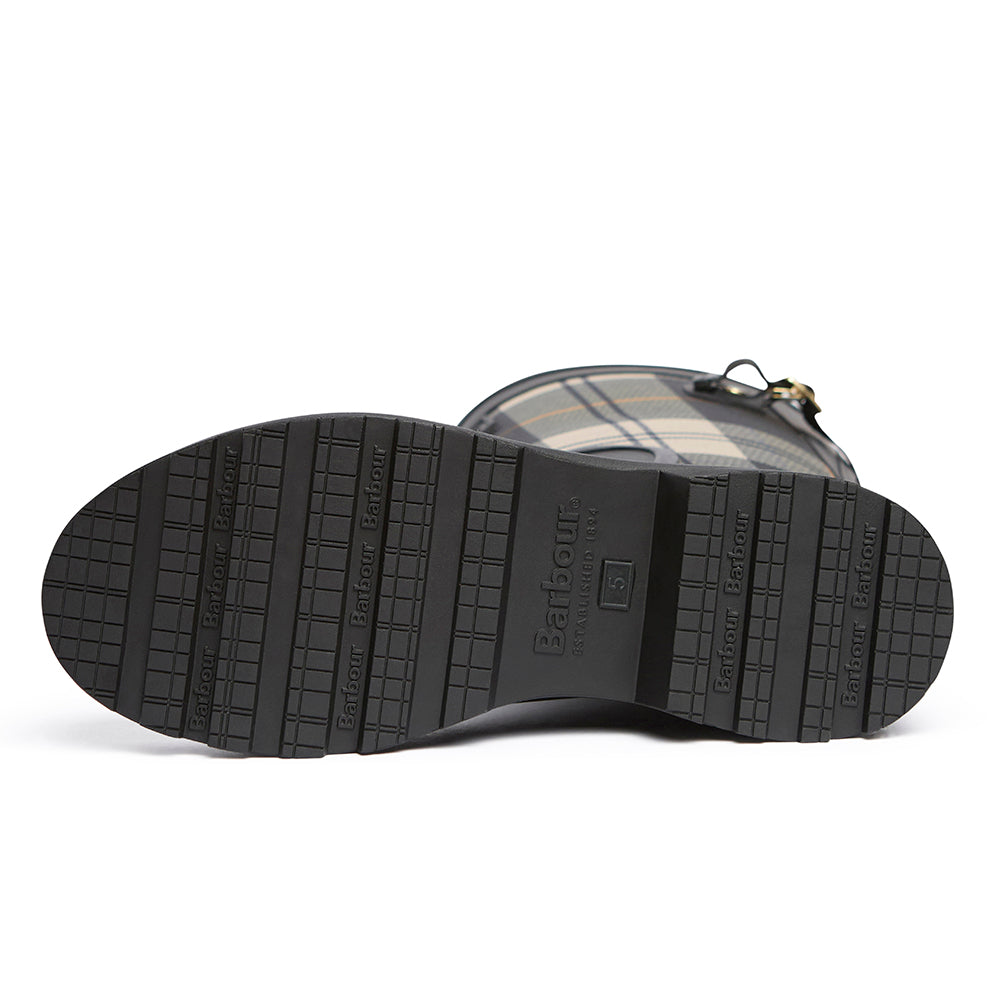 Barbour Dena Tall Welly