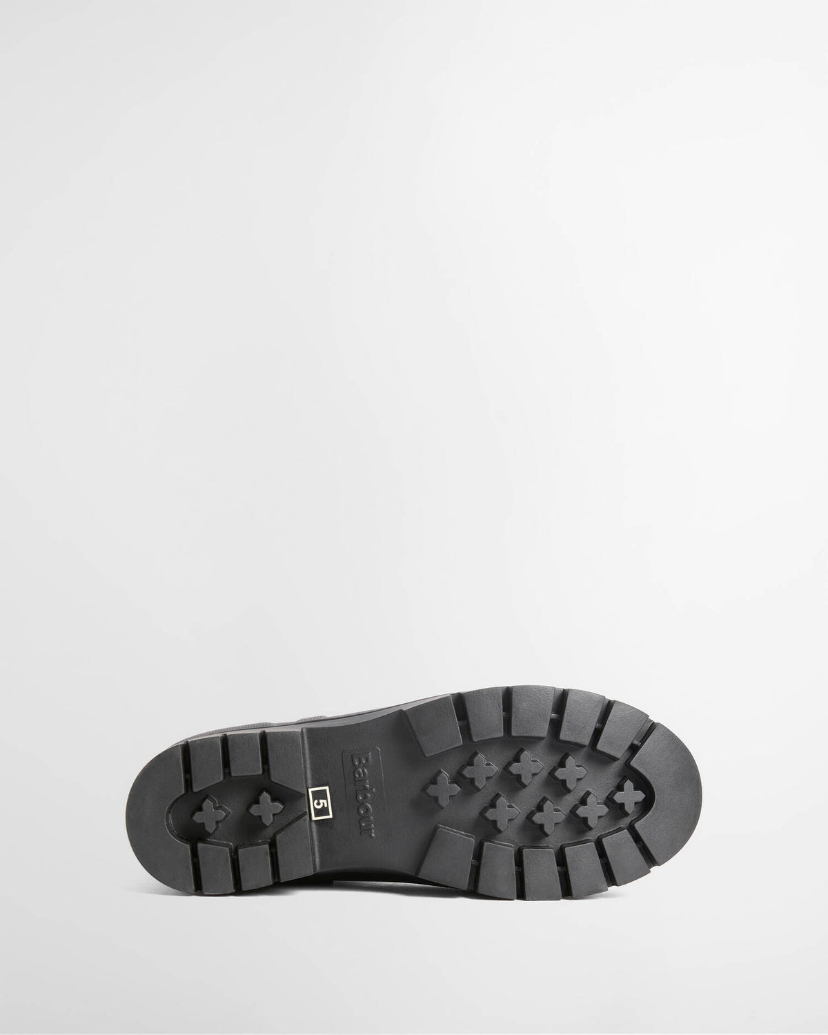 Barbour Hepburn Ankle Welly Black