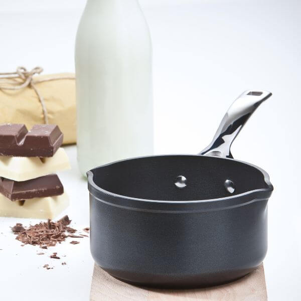 TNS Milk Pan