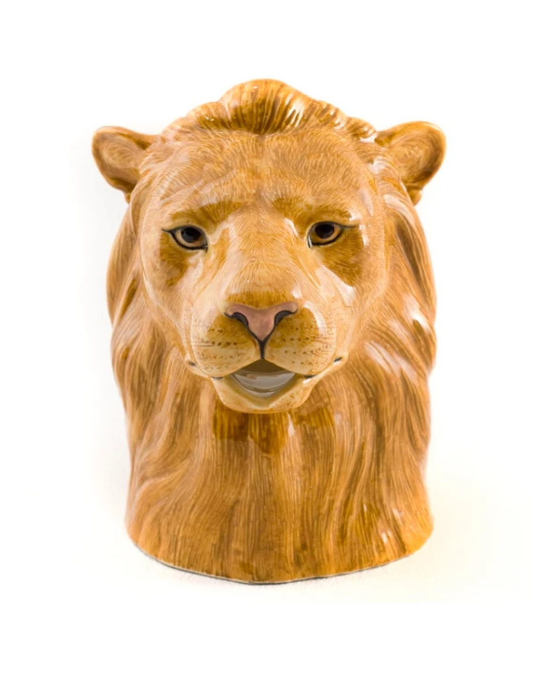Lion Jug Large