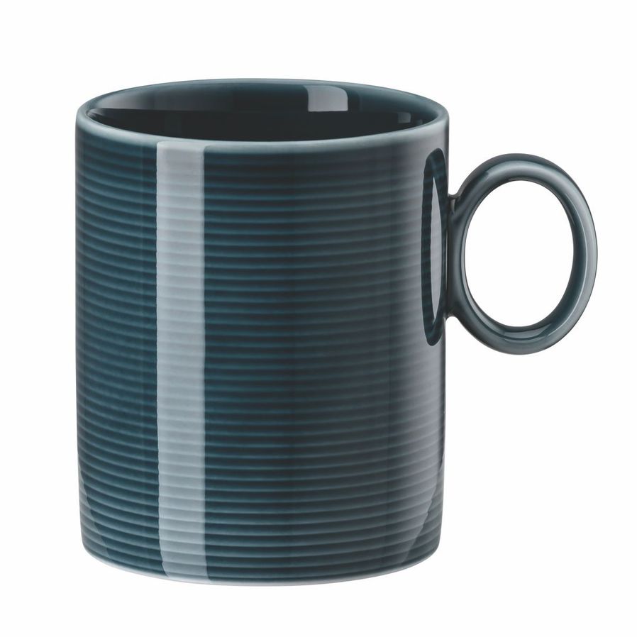 Night Blue Mug 380ml