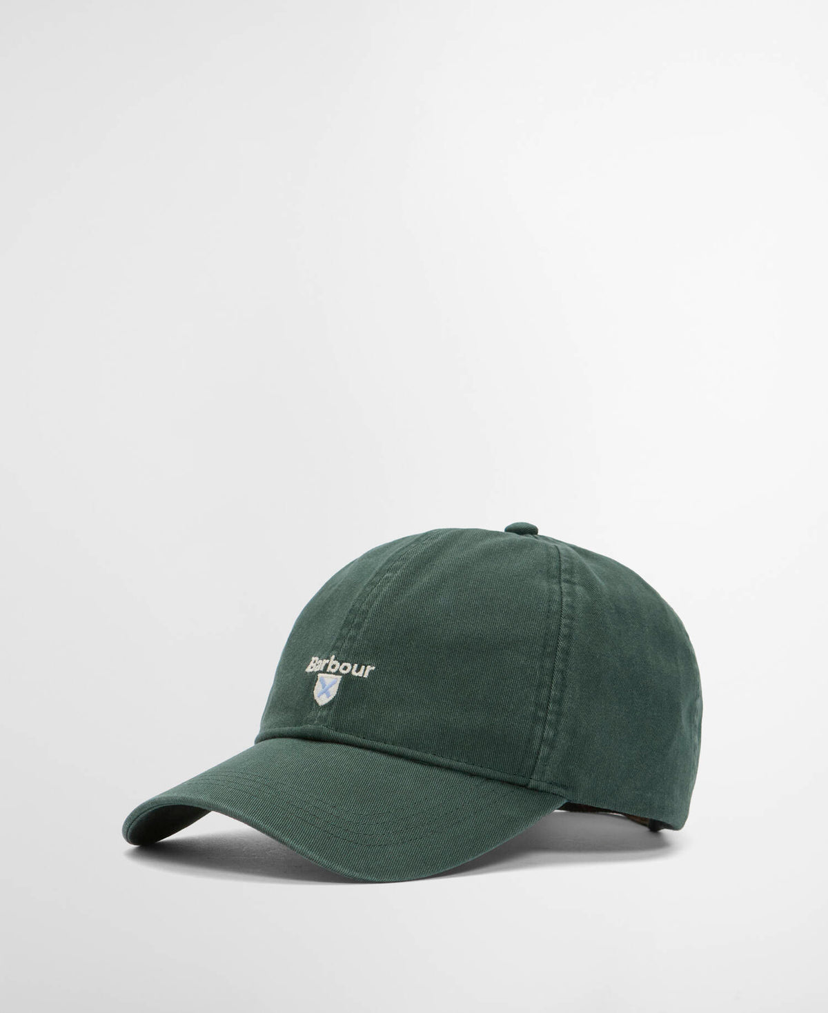 Barbour Cascade Cap Sycamore Green