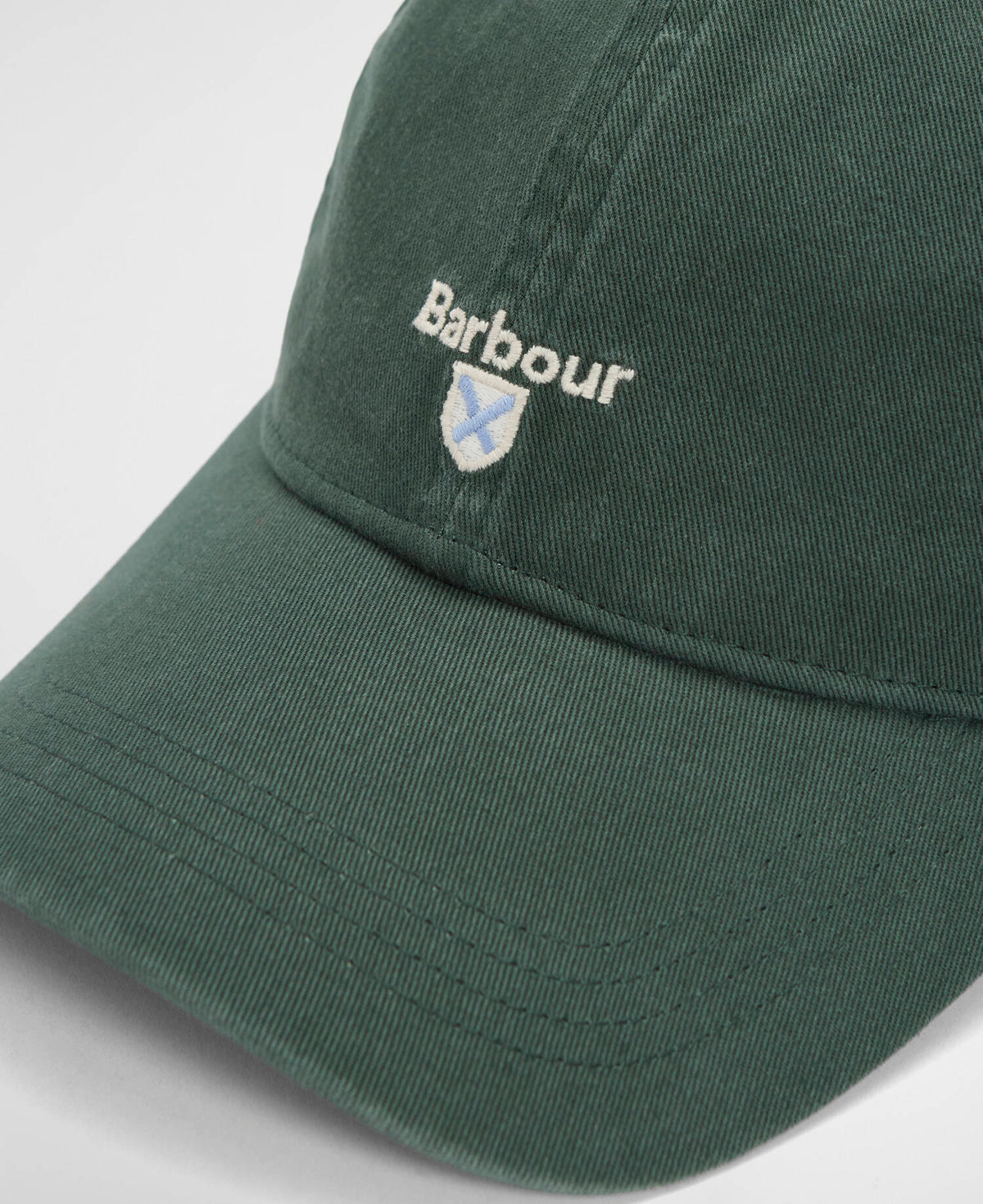 Barbour Cascade Cap Sycamore Green