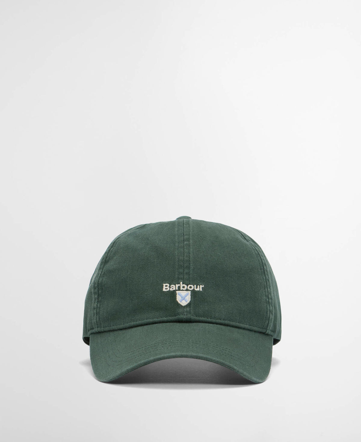 Barbour Cascade Cap Sycamore Green