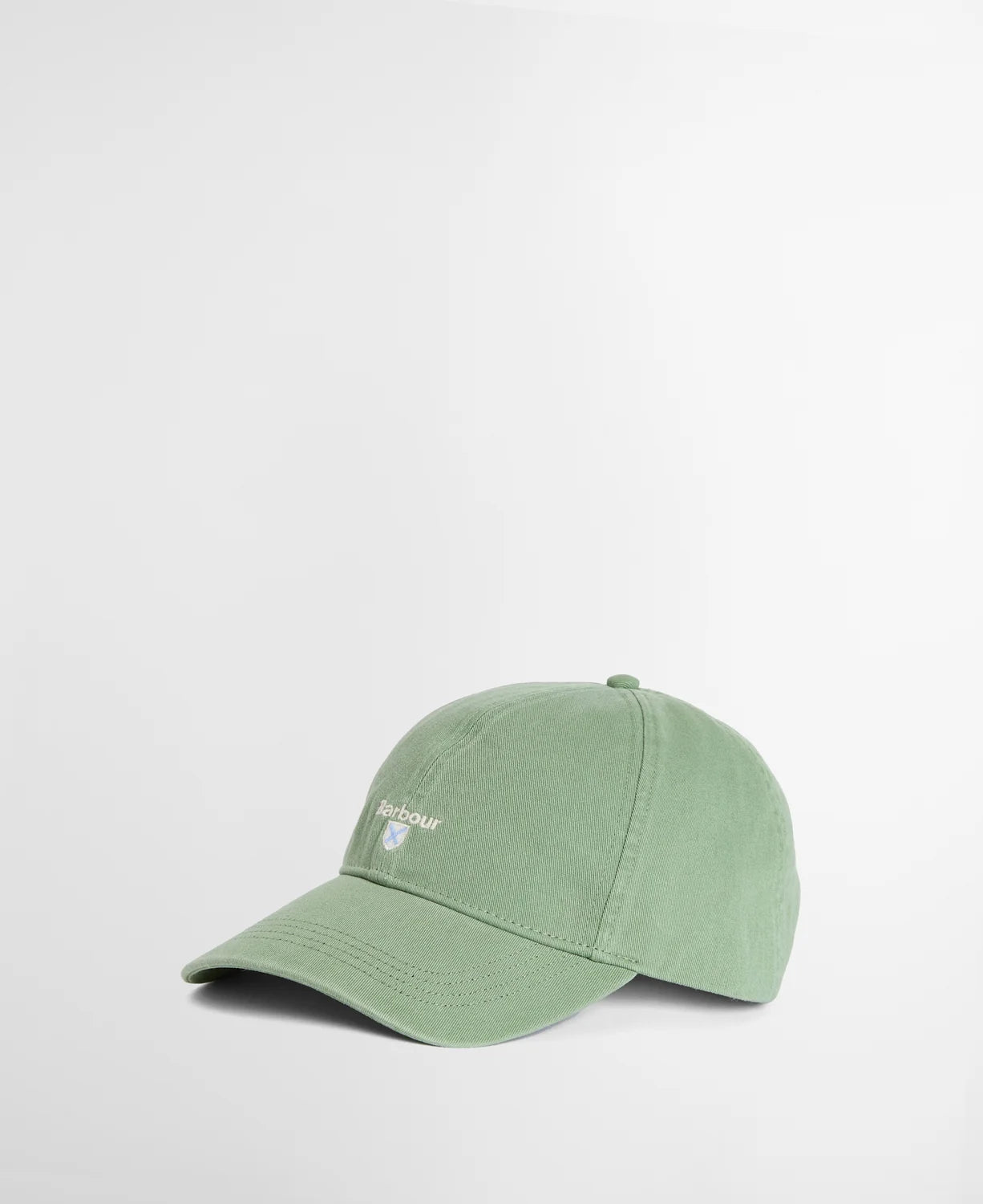 Barbour Cascade Cap-Loden Green