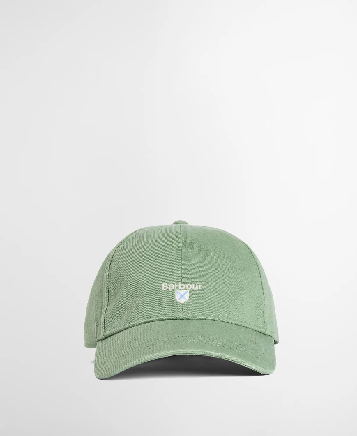 Barbour Cascade Cap-Loden Green