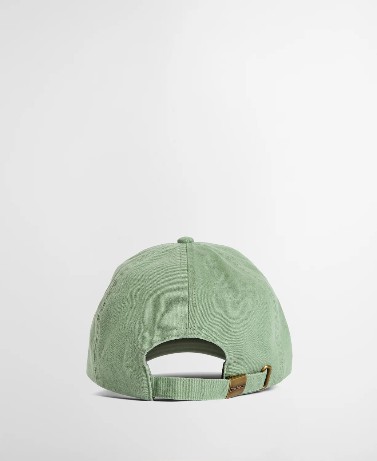 Barbour Cascade Cap-Loden Green