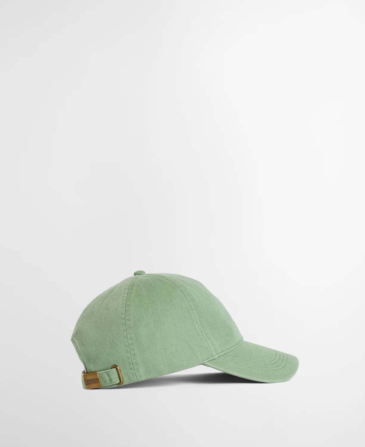 Barbour Cascade Cap-Loden Green