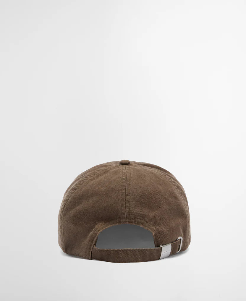 Barbour Cascade Cap Olive