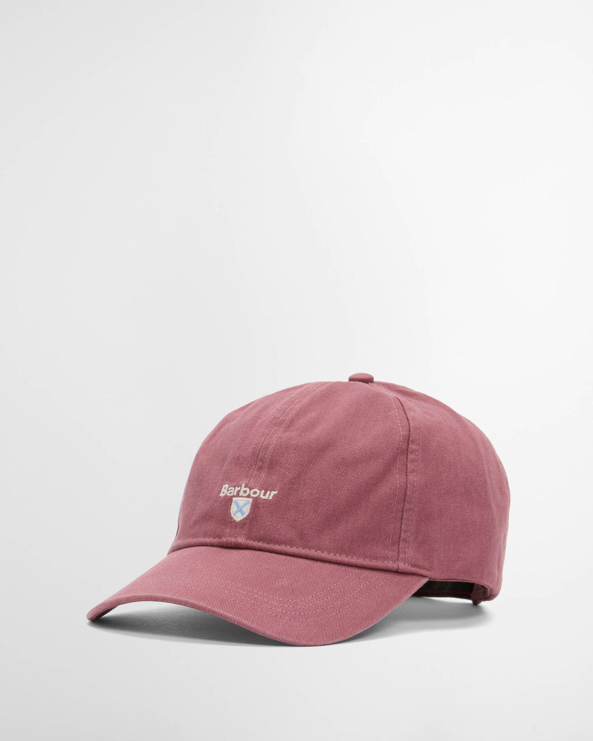 Barbour Cascade Cap Mauve