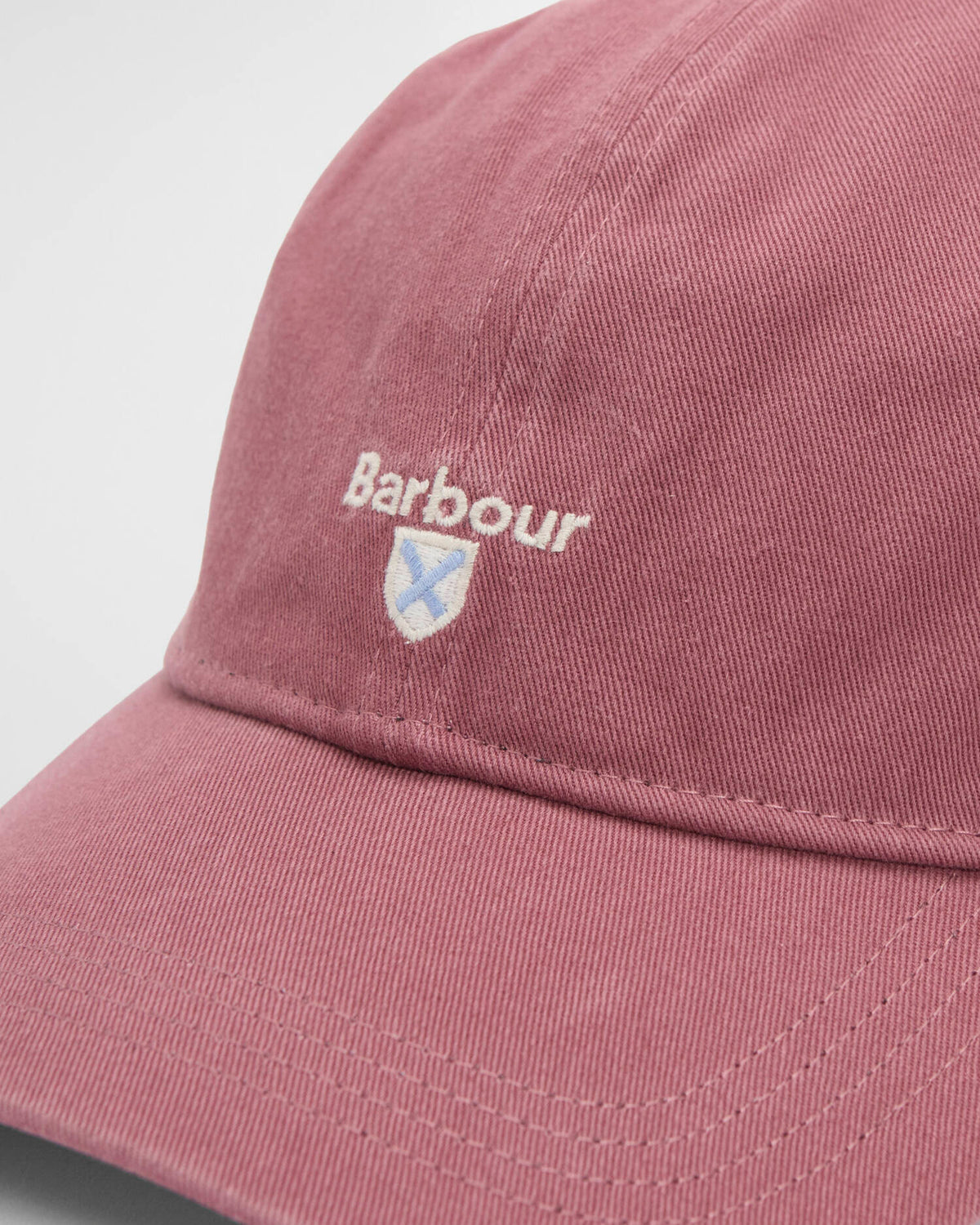 Barbour Cascade Cap Mauve