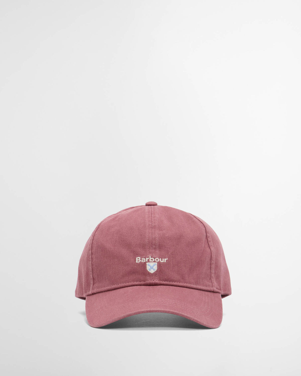 Barbour Cascade Cap Mauve