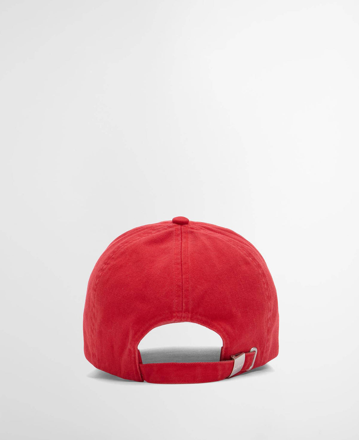 Barbour Cascade Cap Bright Red