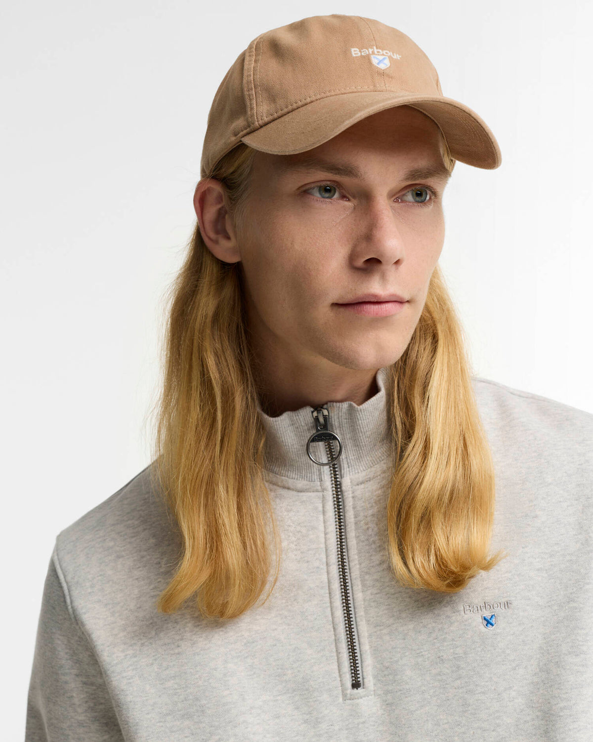 Barbour Cascade Cap Stone