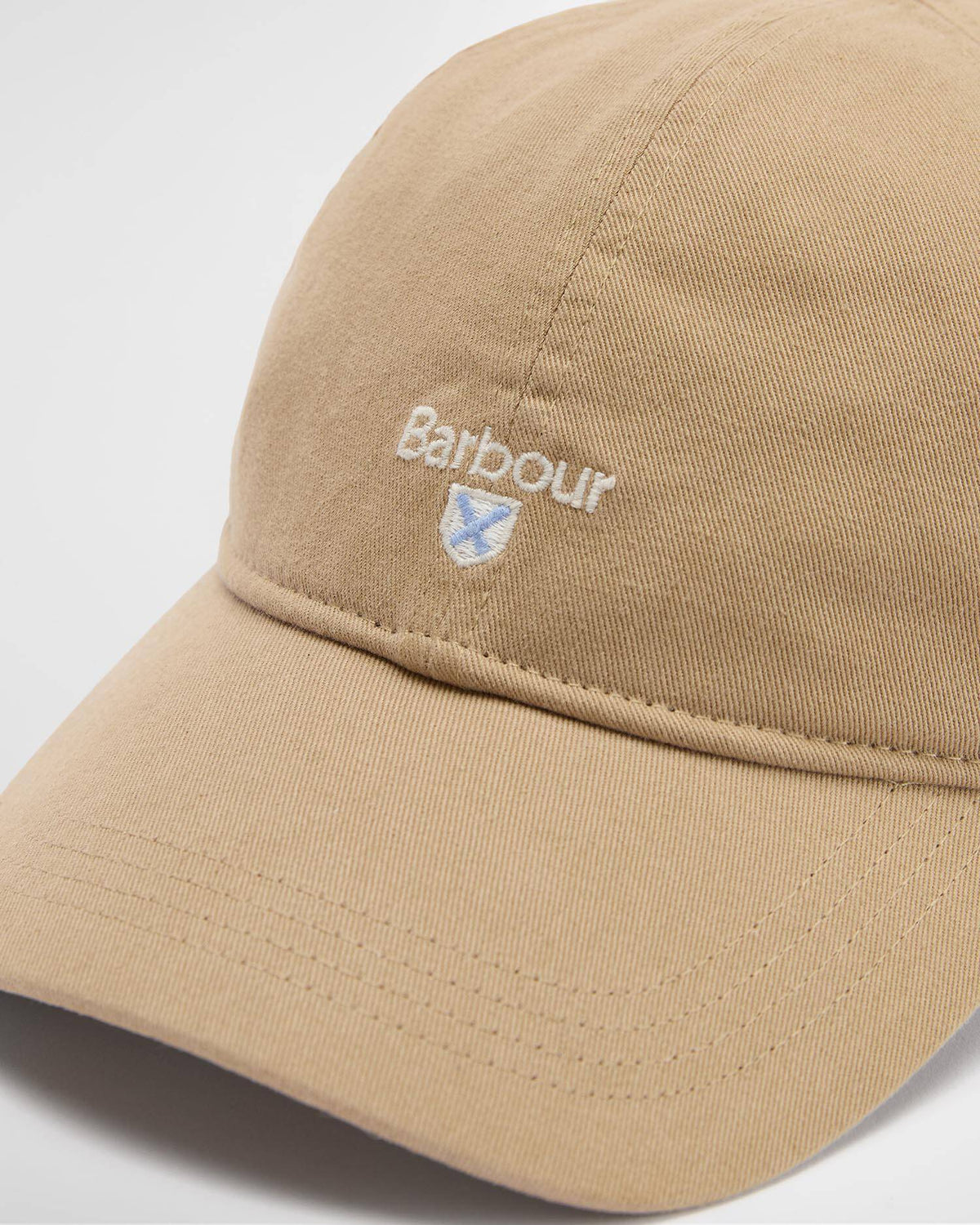 Barbour Cascade Cap Stone