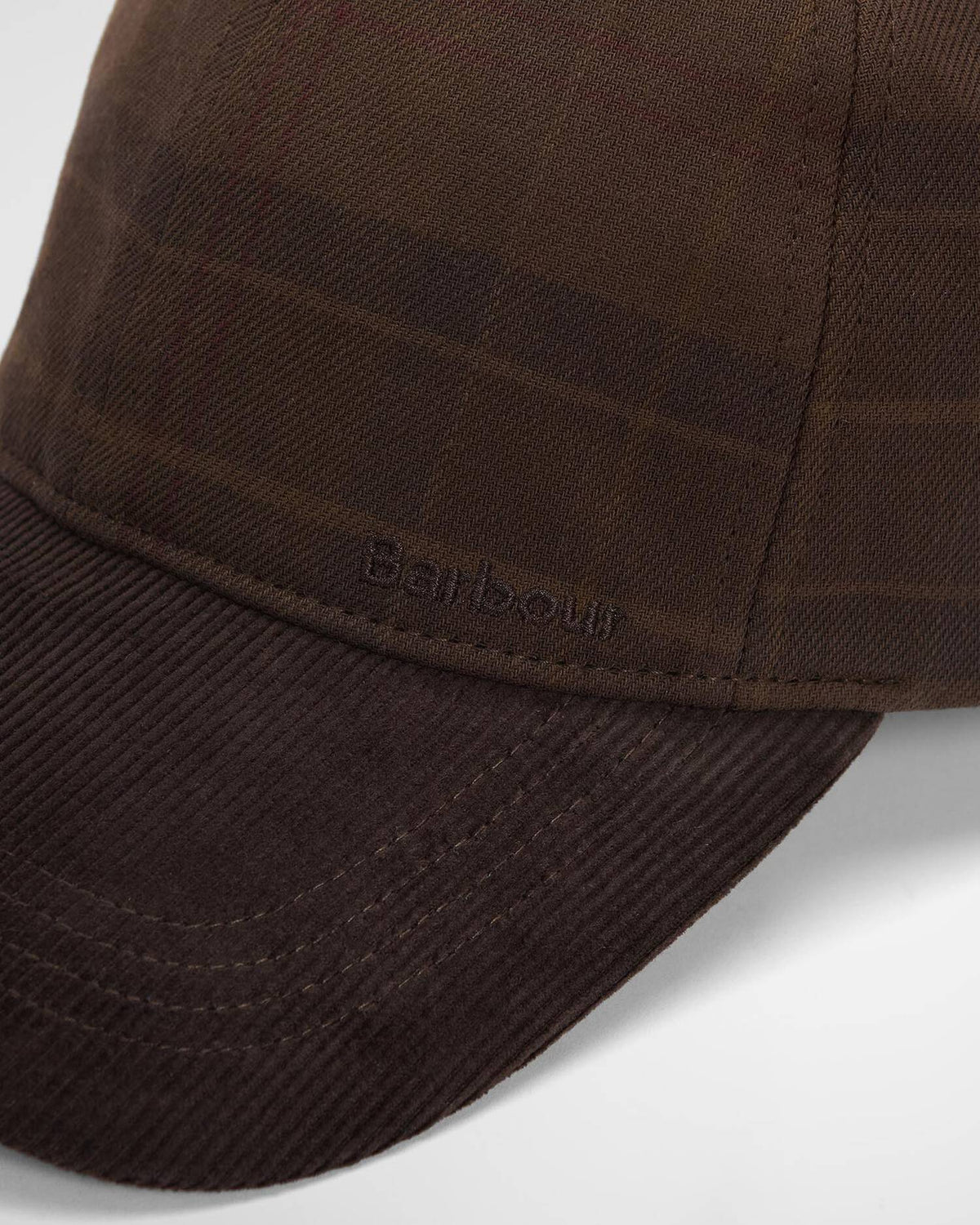 Barbour Macklow Cap