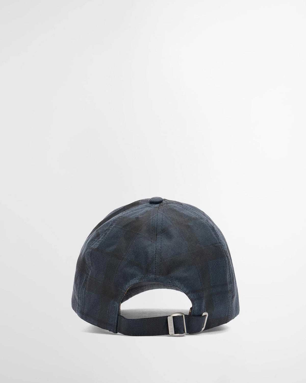 Barbour Ambleside Tartan Wax Cap