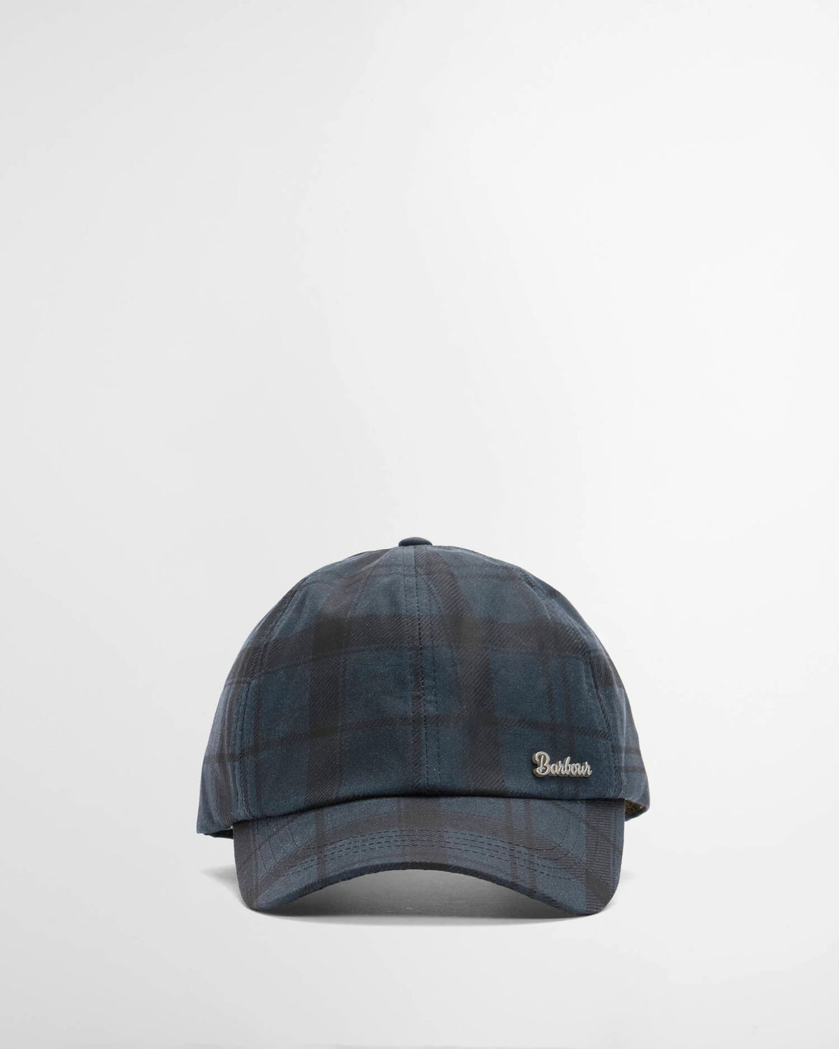 Barbour Ambleside Tartan Wax Cap