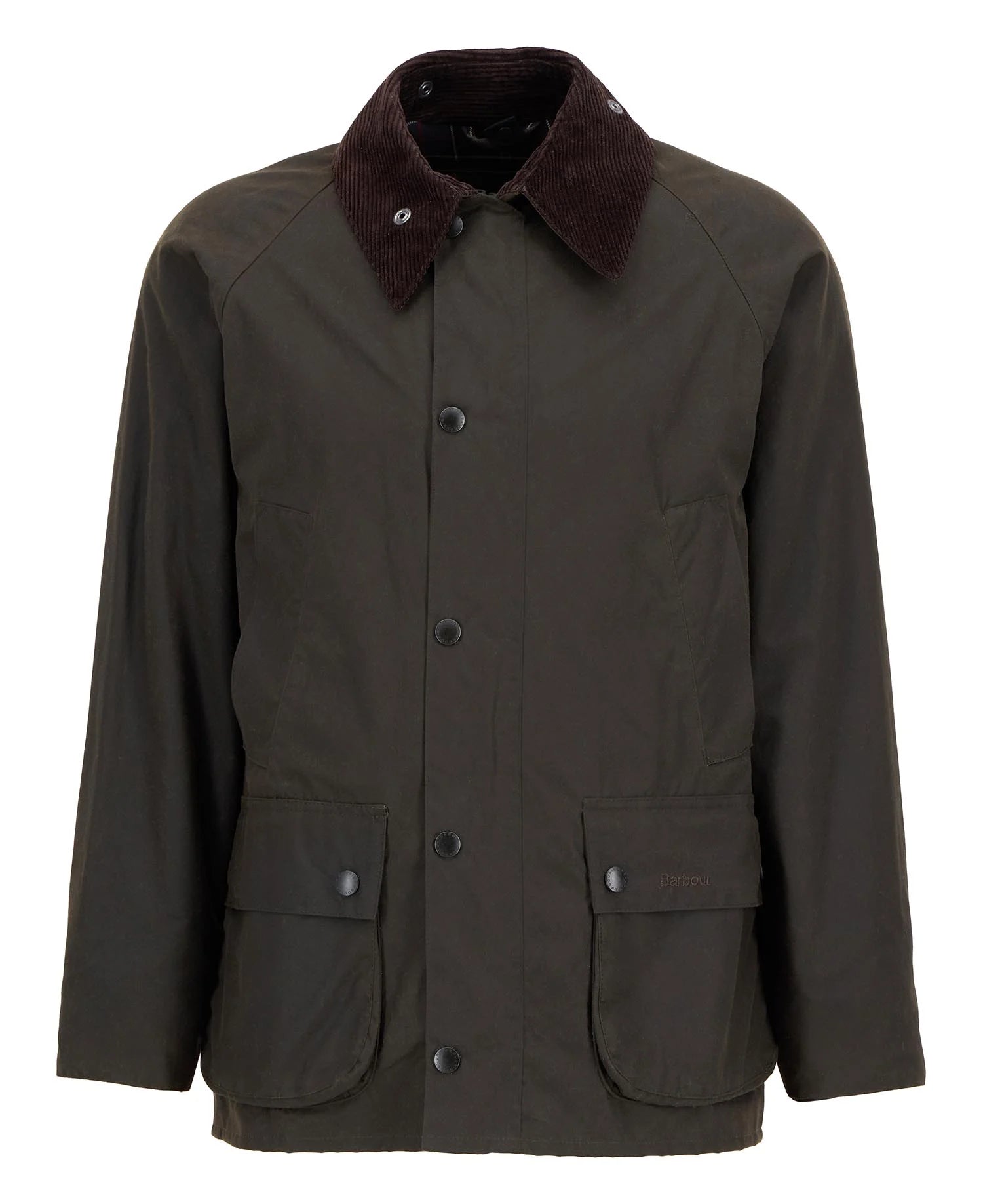 Classic Bedale Wax Jacket Olive