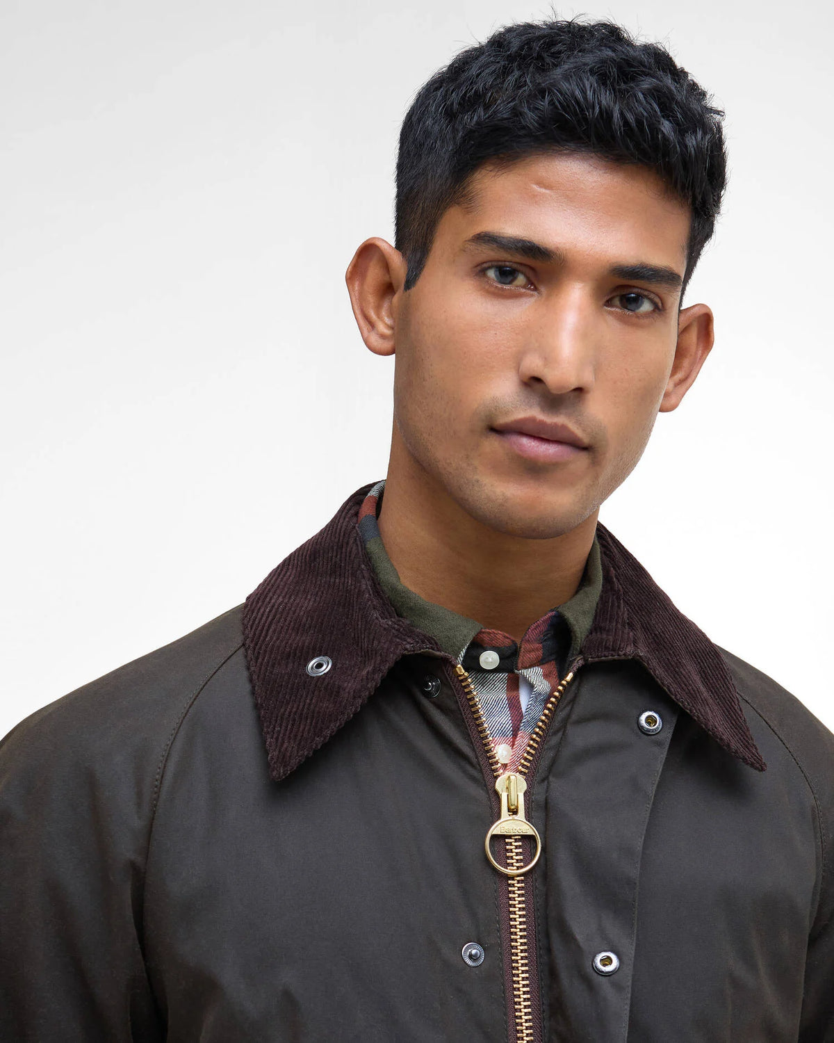 Barbour Classic Bedale Wax Jacket