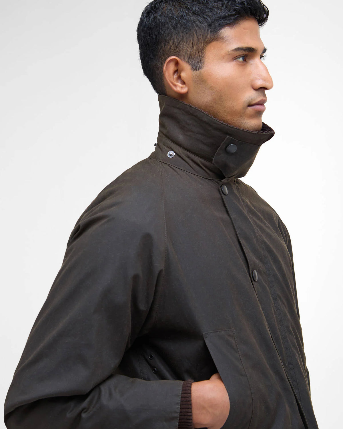 Barbour Classic Bedale Wax Jacket