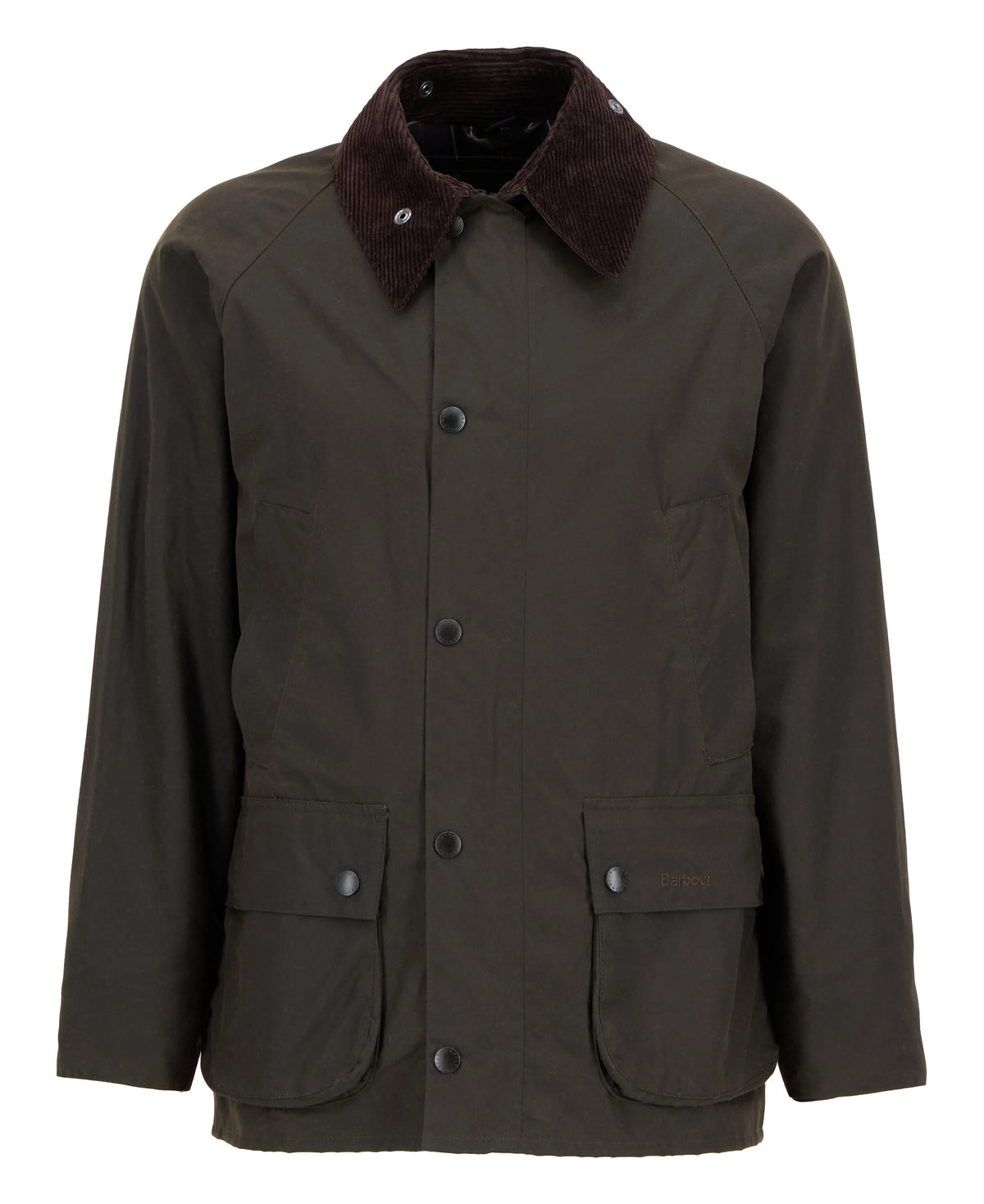 Barbour Classic Bedale Wax Jacket