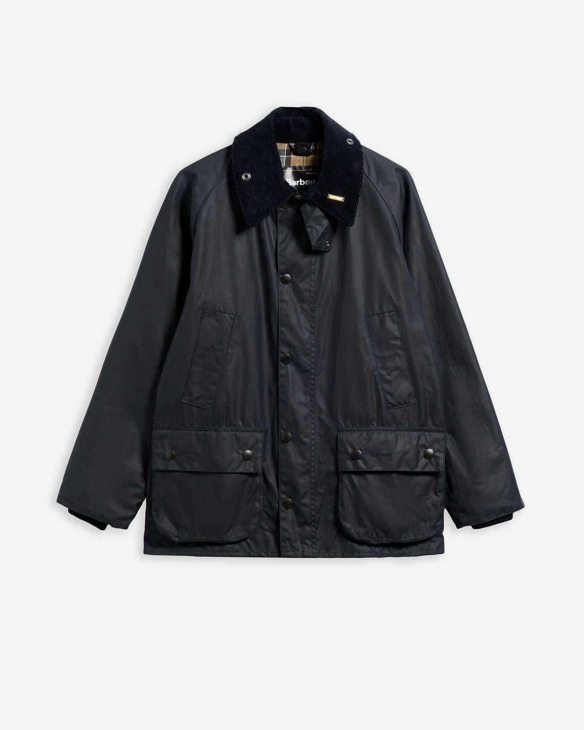Barbour Bedale Wax Jacket