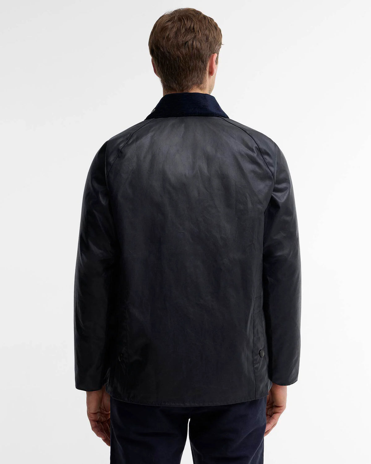 Barbour Bedale Wax Jacket
