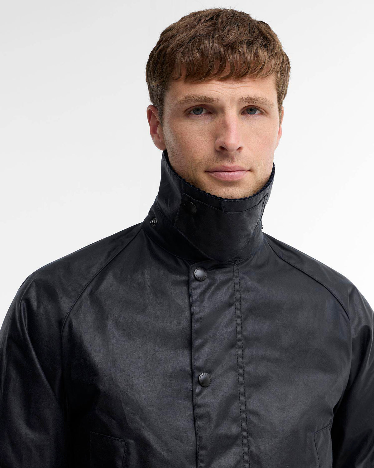 Barbour Bedale Wax Jacket