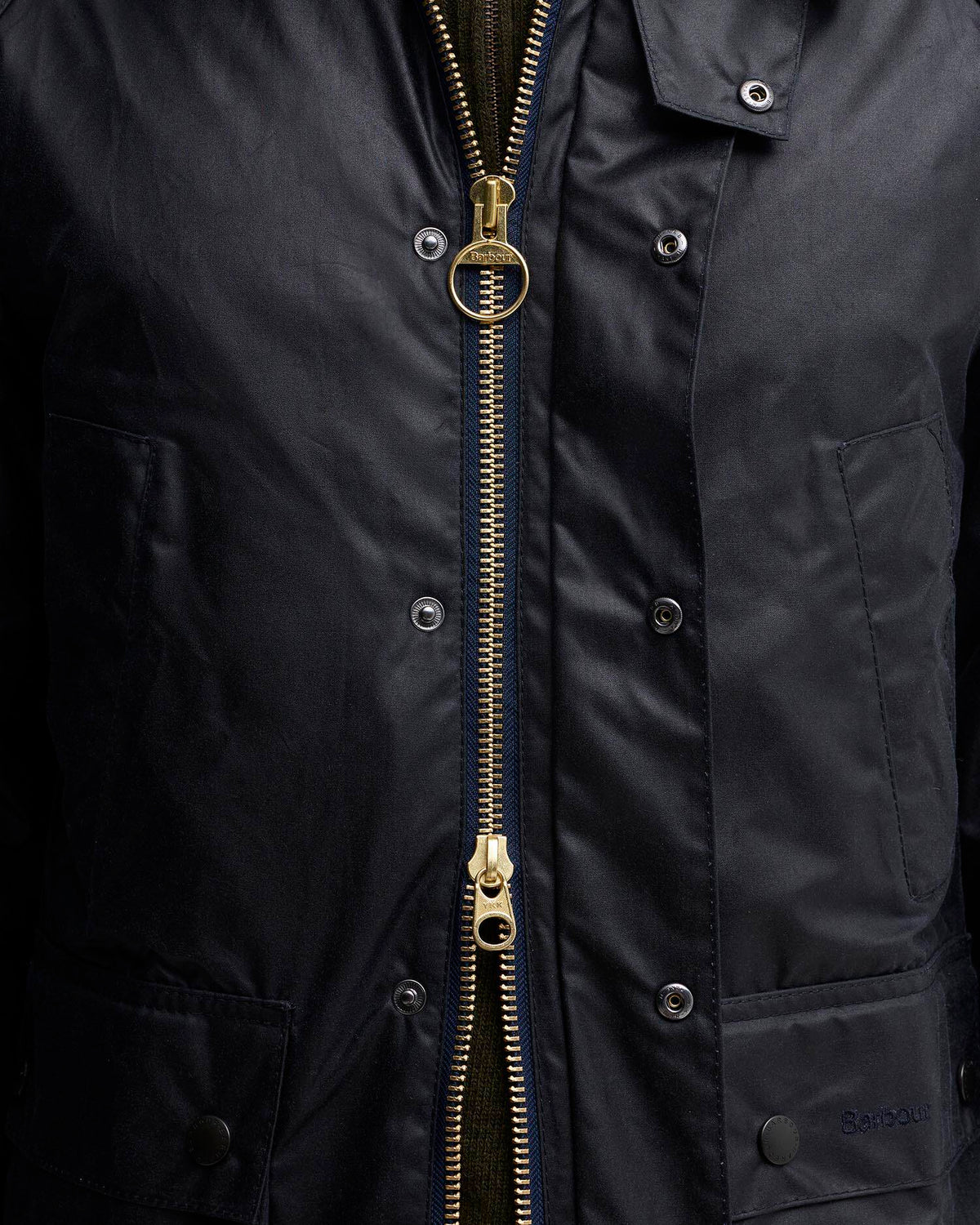 Barbour Bedale Wax Jacket