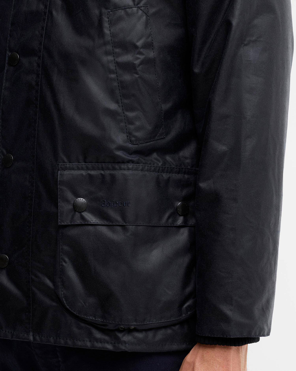 Barbour Bedale Wax Jacket