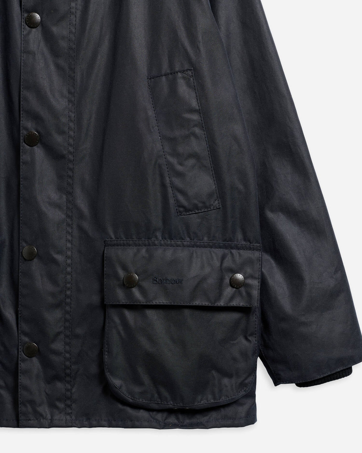 Barbour Bedale Wax Jacket