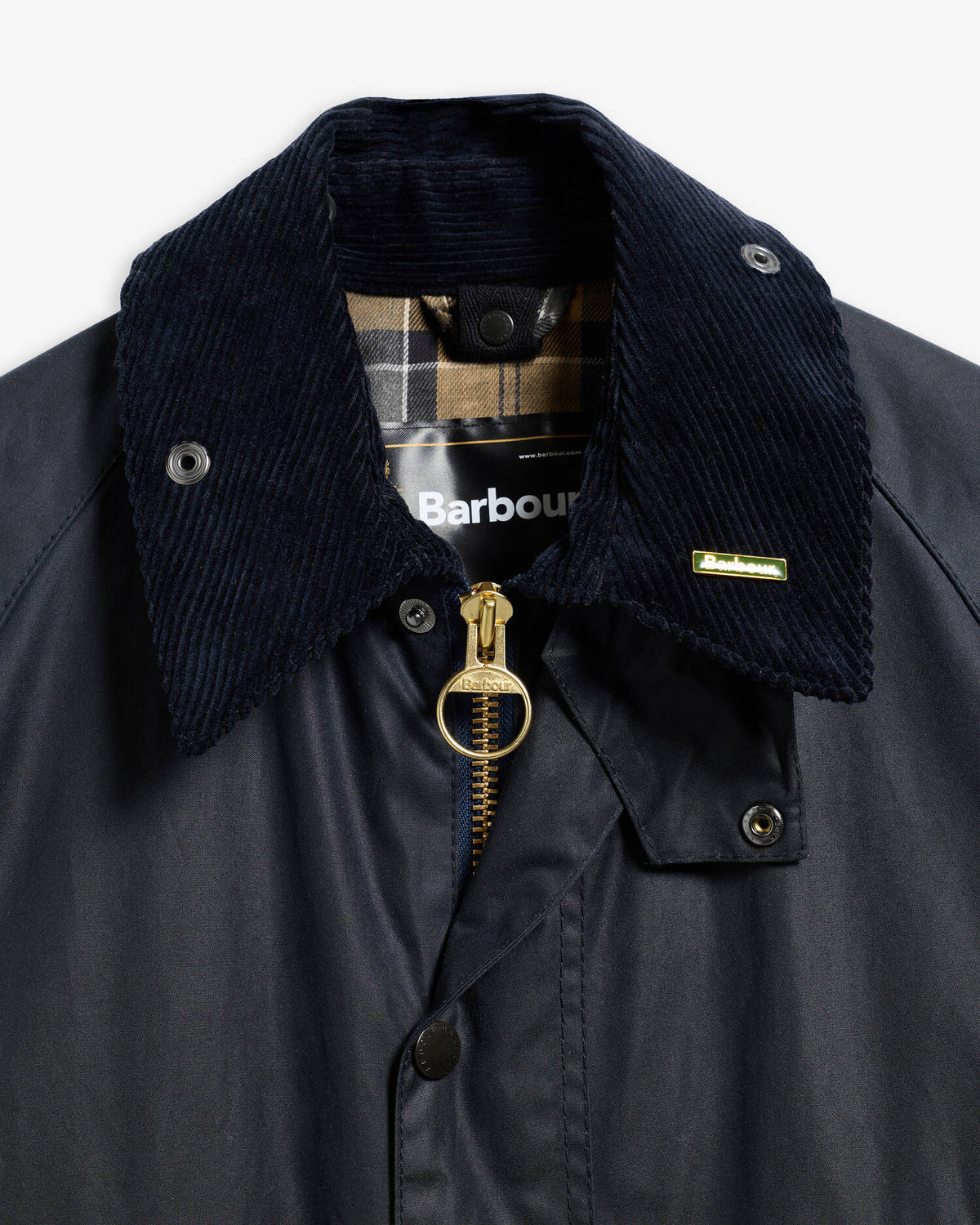 Barbour Bedale Wax Jacket