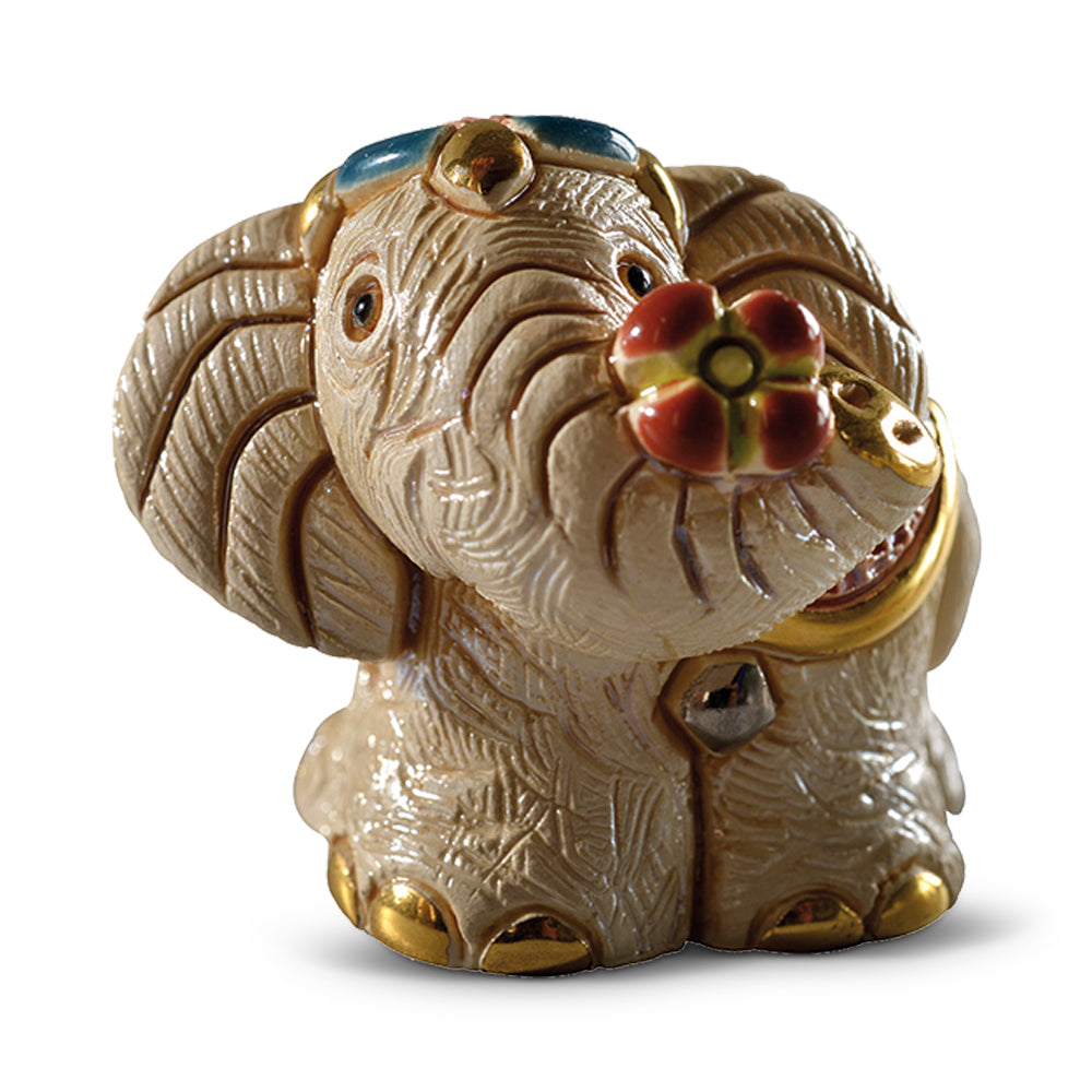 Mini Elephant