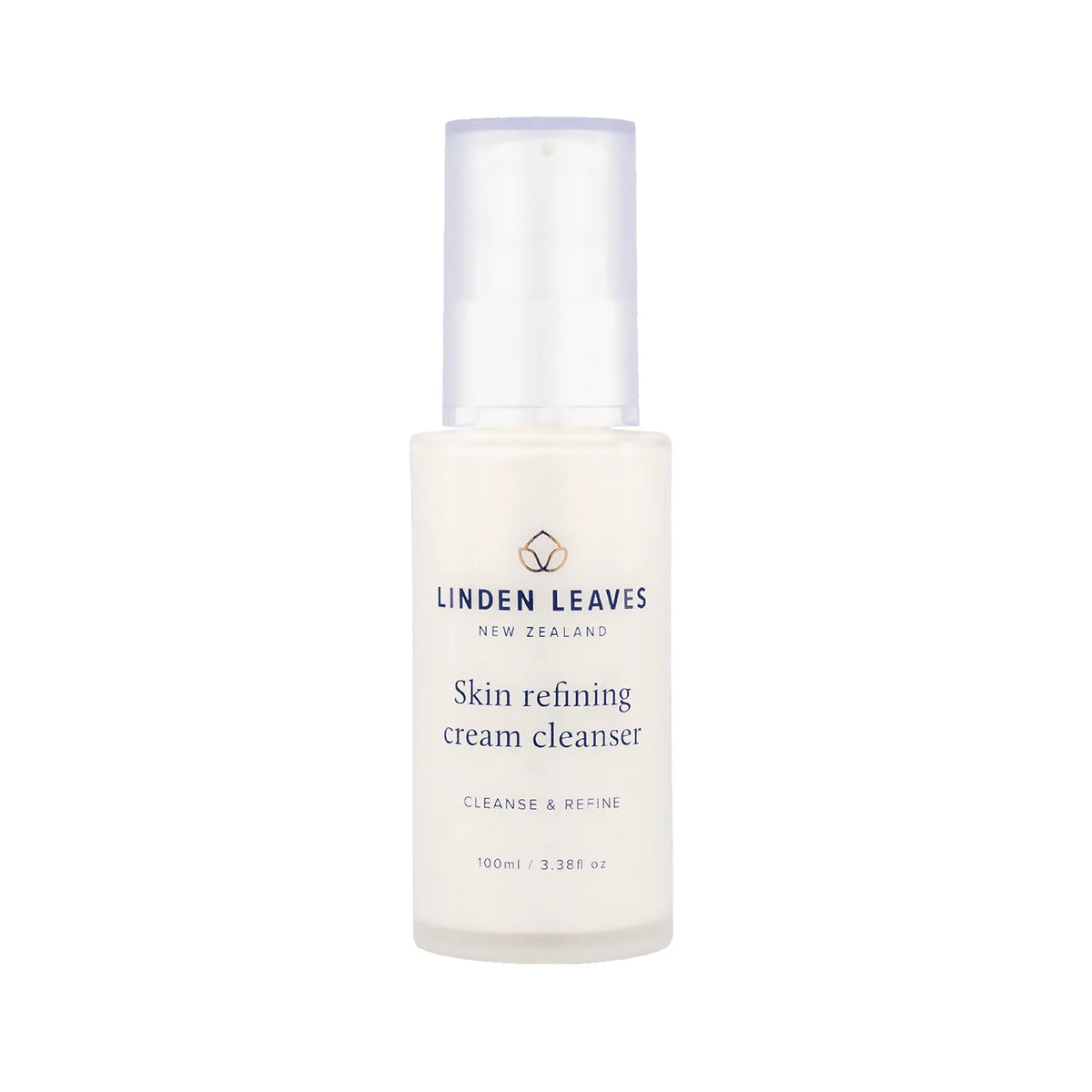 Skin Refining Cream Cleanser