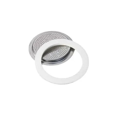 Ring/Filter Alum 9 Cup