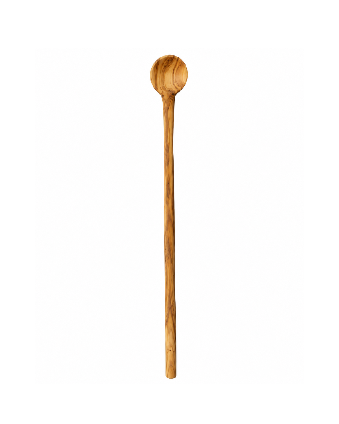 Olive Wood Long Spoon 28cm